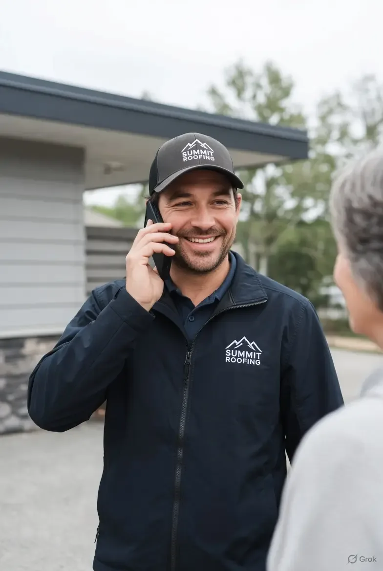 Flat Roof Leak Repair Dunlap, IA FAQs